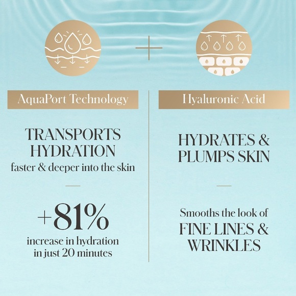 💦 Kate Somerville HydraKate Recharging Serum - Picture 9 of 11